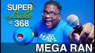 PS5 Teardown, Apple sues Partner, Golden Joystick Award, & Mega Ran freestyling.