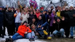 Масленица в Беловке 2024