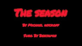 The Season - from Micheal Wyckoff - Ukulele Cover