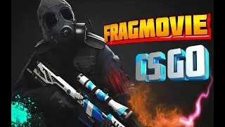 945❤ |  Fragmovie CS GO | Teenager | CS GO