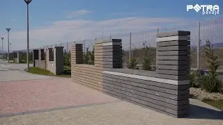 Gardul Modern - Ghid de Montare