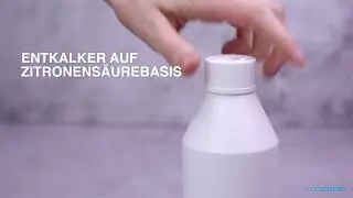 SodaStream Crystal Reinigungsvideo | MediaMarkt