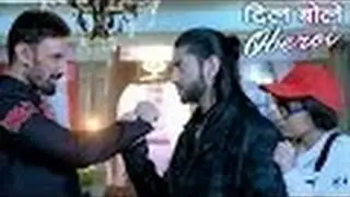 Dil Bole Oberoi  10th May 2017   Starplus Latest Upcoming News 2017