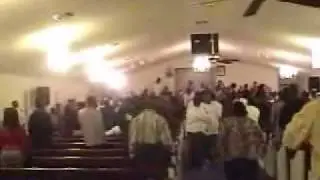Praise Him