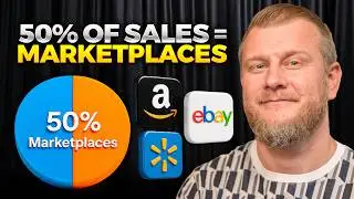 The Marketplace Strategy for Parts Brands (Fitment, Fees, Fulfillment)