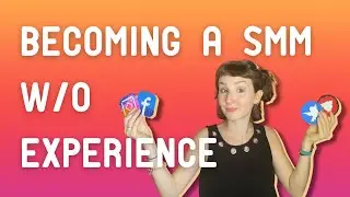 How to Become a Social Media Manager with No Experience in 2021