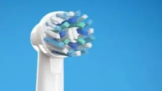 Recambios Oral-B Cross Action para cepillos electricos