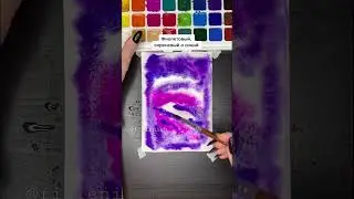 Рисунок ко Дню Матери 💜 Жду тебя в Телеге fillenish
