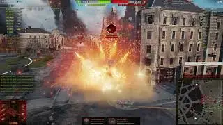 «Солдаты удачи»: [DV-SB] VS [TSM-] Руинберг
