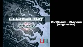 CHRI5BEAT - CHANGES EP [UNDER NOIZE RECORDS]
