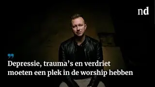 Reyer hoopt vernieuwing en openheid te brengen met zijn nieuwe nummer 'Laat er licht zijn'