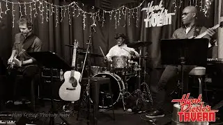 Mary Ann Redmond Band - Medley 2