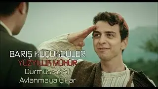 Barış Küçükgüler | Yüzyıllık Mühür (2016) - Durmuş ve Ali Avlanmaya Çıkar
