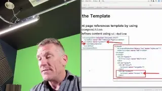 Day-9 of recording Java EE 7 video course Live Stream