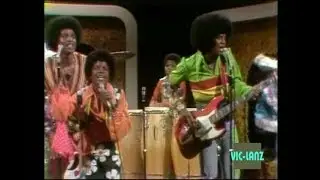 Ain’t Nothing Like the Real Thing - The Jackson 5 - Subtitulado en Español