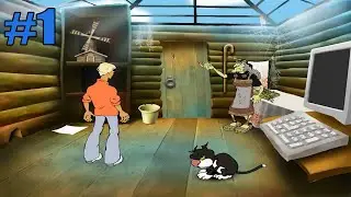 Прохождение Недетские сказки-#1-Попал в сказочный мир