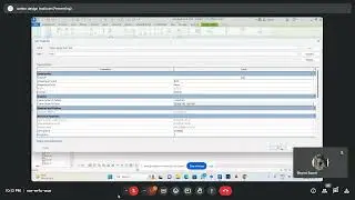 REVIT SESSIONS 
