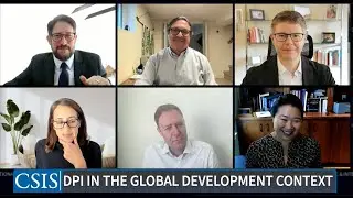 Understanding Digital Public Infrastructure (DPI) in the Global Development Context