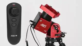 [REMAKE] Product Tutorial | ZWO AM5 Mount Tutorial: A quick guide on how to use the mount and tripod