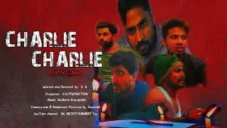 CHARLIE CHARLIE Death Game || Latest Telugu Short Film