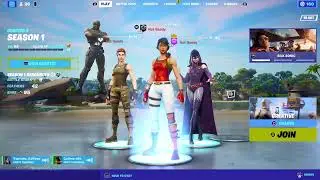 Ps5 fortnite