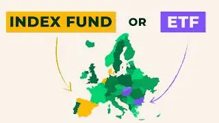 BEST Investment for European investors – Index Fund or ETF?