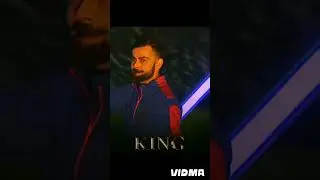 king virat kholi entry into his kingdom