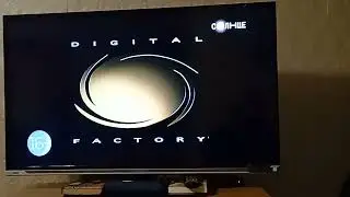Заставка Digital Factory/Europa Corp (2001)