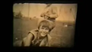 Прощай мой миленький совхозик