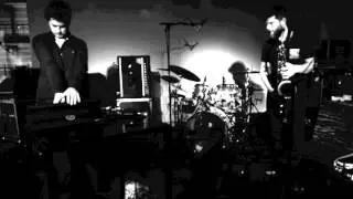 Keenroh + Sigfried Burroughs _ ontplooiing