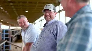 QLF Feedlot T & M Customer Service