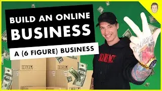 3 Lessons From Building A (6 Figure) Online Business | How To Build An Online Business