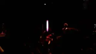 Joshua - Mi$$ Rockk - Ooh oh oh oh @ Couleur Café
