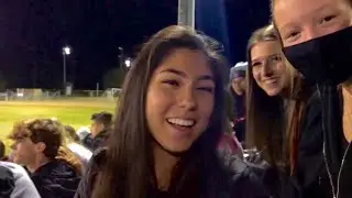 High School Basketball And Soccer Vlog 2021 | High School Senior Vlog Pt 2