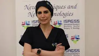 ISAGSS HANDS ON AESTHETIC AND REGENERATIVE FEMALE GENITAL SURGERY COURSE / 9-11 April, 2021