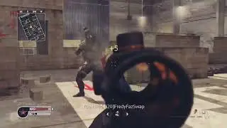 1v1 the world zukaee vs Freddy whatch til end