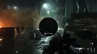 Call of Duty: Modern Warfare II TROFEO PIENO DI RISORSE