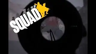 Squad Gameplay Ep. 20 - Infantry Mashup