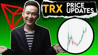 TRX Price Prediction. TRON next targets