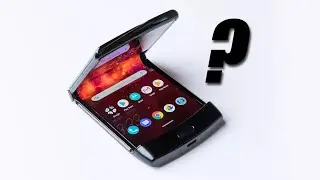THE POCKET SIZE FLIP PHONE IS HERE! (2020)