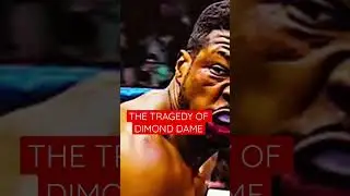 THE TRAGEDY OF DIMOND DAME| A Creed theory #ranking #creed #rocky #boxing #fight