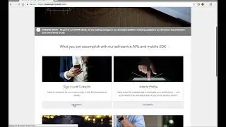 Download SDK and Add it into Android Studio Project
