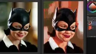 Thora Birch Photo Study