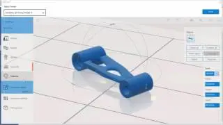 Whats New ST10 -  Additive Manufacturing