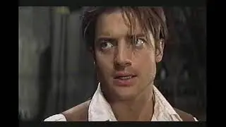 The Mummy Movie Trailer 1999 - TV Spot