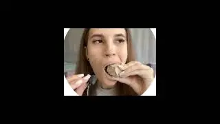 TG хруст 👍
