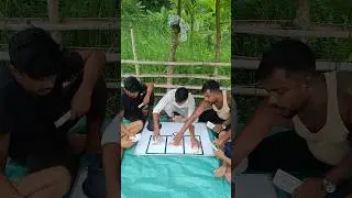 teen gorer plus minus single Khela dea kivabe Lutpat kore 