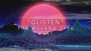 [Free for Profit] The Weeknd Type Beat | 80's SynthWave x Trap Beat 2022