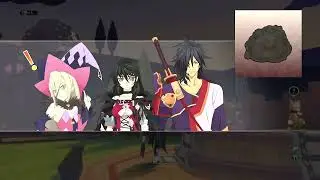 Tales of Berseria - All Main Skits