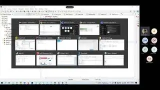 Selenium Java Training Trial Class 5 || July 2022  ||  Whizdom Trainings